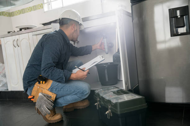 Best Emergency Plumbing Repair  in Hardinsburg, KY