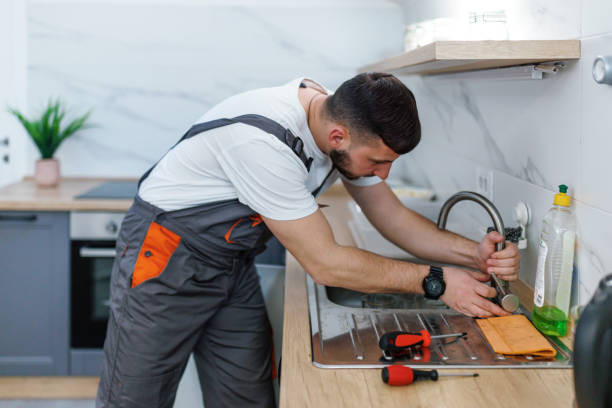 Best Sewer Line Repair  in Hardinsburg, KY