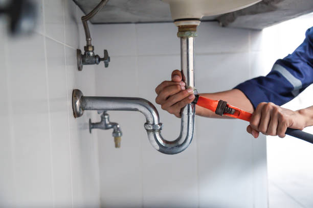 Hot Water Heater Installation in Hardinsburg, KY