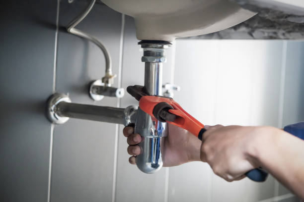 Best Plumbing Installation Services  in Hardinsburg, KY