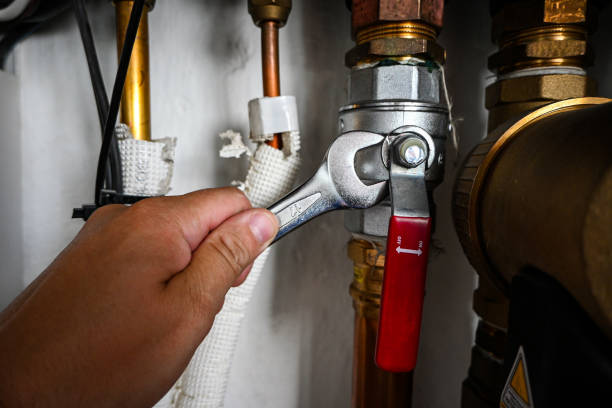 Best Clogged Drain Plumber  in Hardinsburg, KY